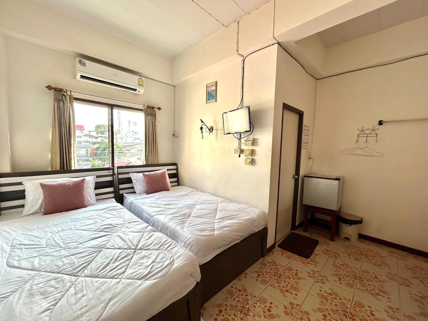 Home One Love Ayutthaya Bangalow Zone By One Love Group Kültér fotó