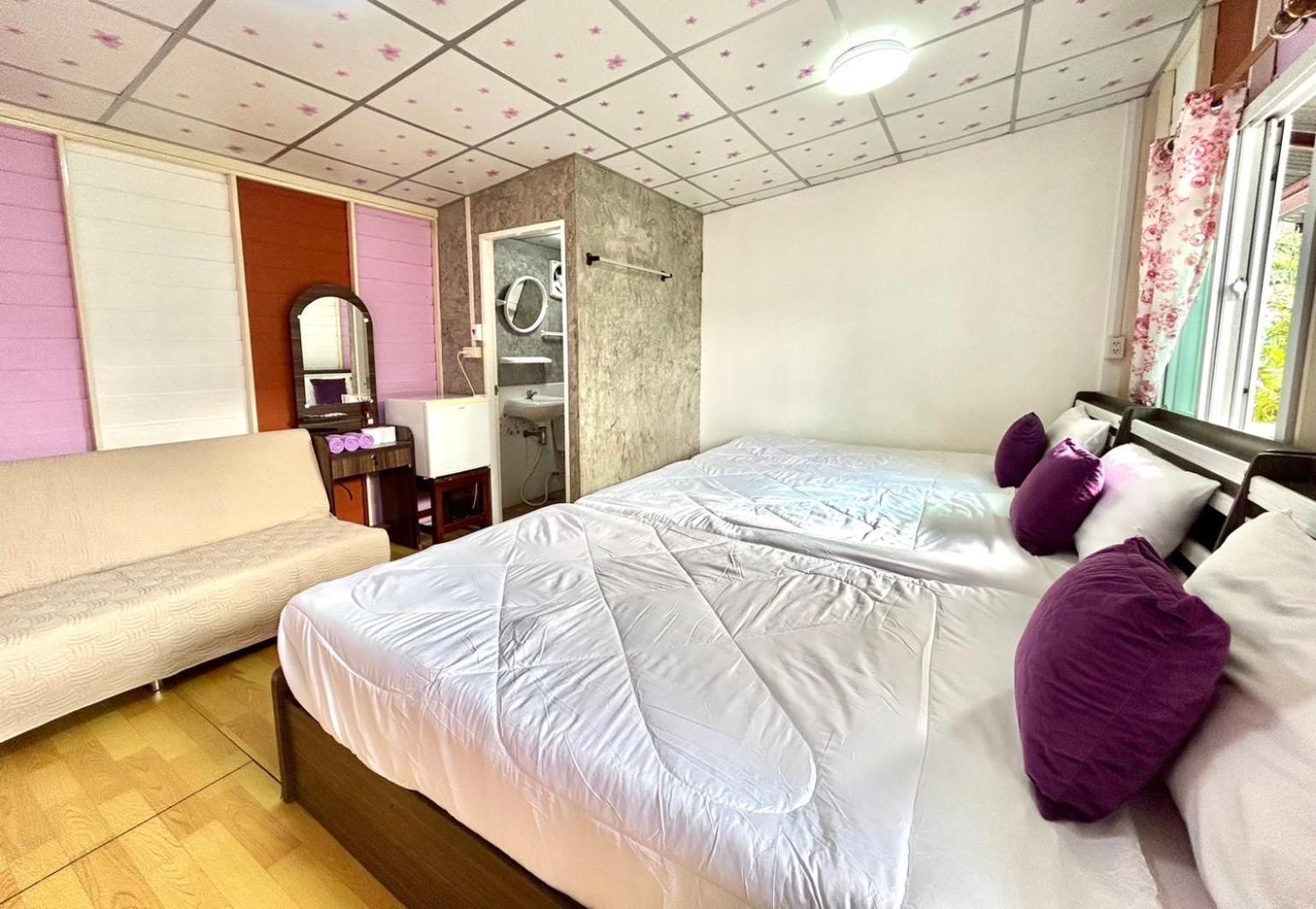 Home One Love Ayutthaya Bangalow Zone By One Love Group Kültér fotó