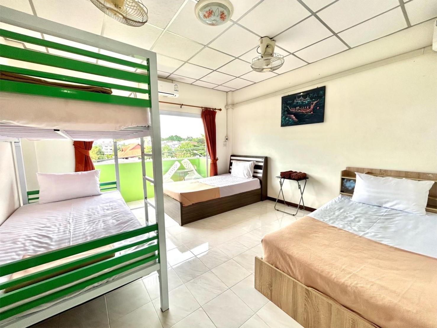 Home One Love Ayutthaya Bangalow Zone By One Love Group Kültér fotó