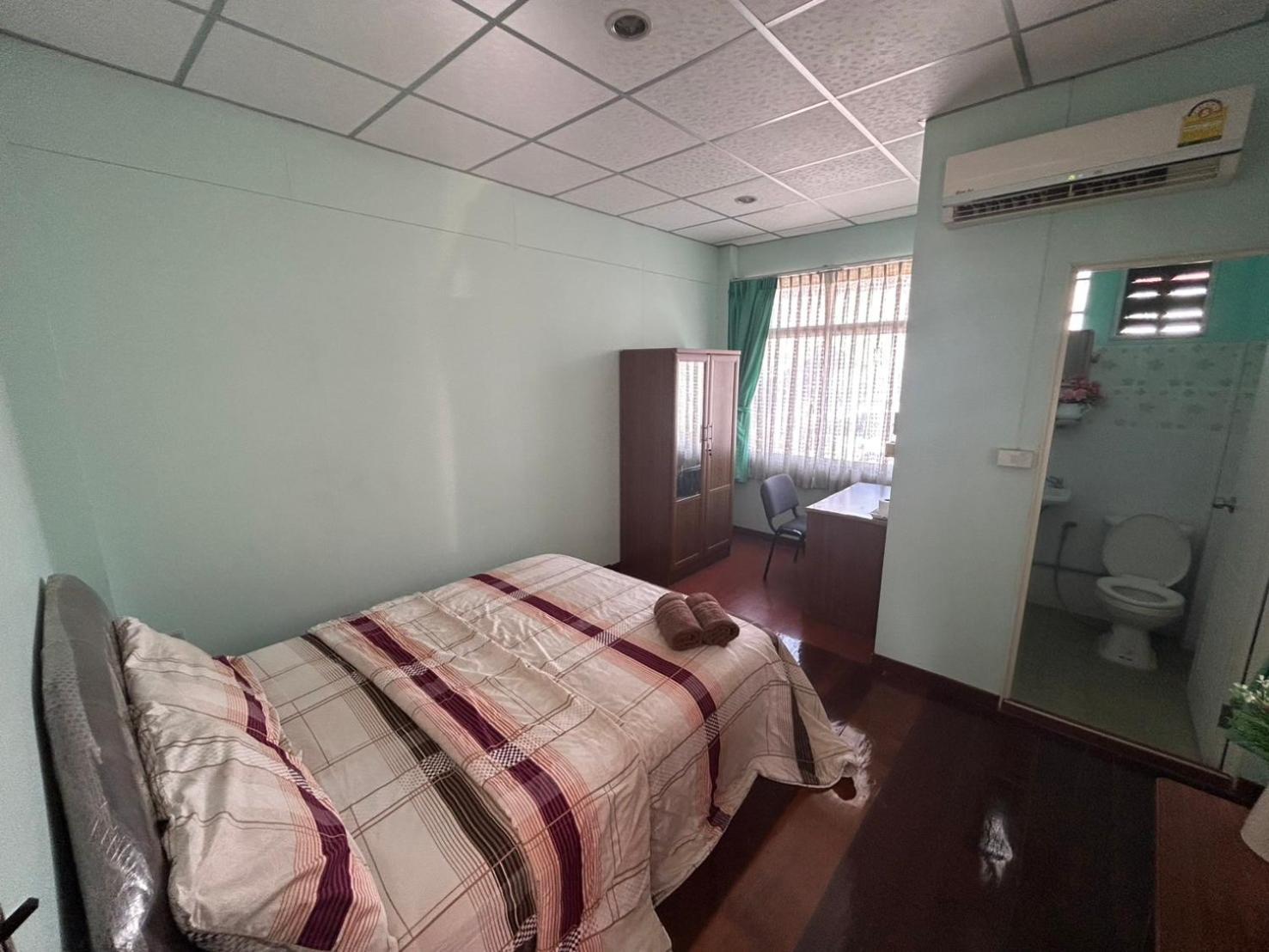 Home One Love Ayutthaya Bangalow Zone By One Love Group Kültér fotó